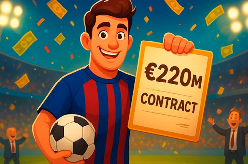 Jugar a Football Player’s Path Simulator