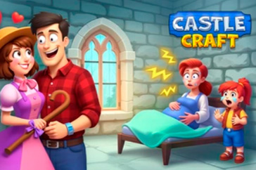 Jugar a Castle Craft