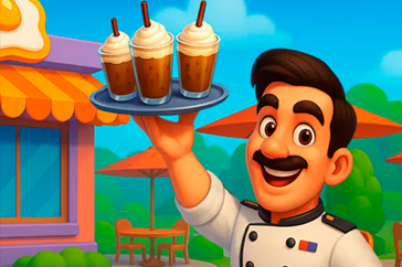 Jugar a Chef Tycoon