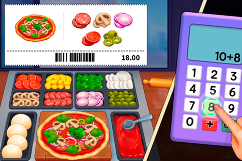 Jugar a Royal Cooking – Cooking Game