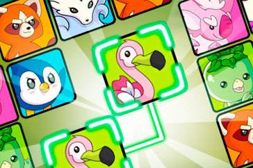 Dynamons Connect - Portada oficial