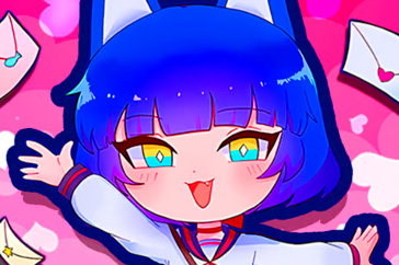 Gacha Club - Portada oficial