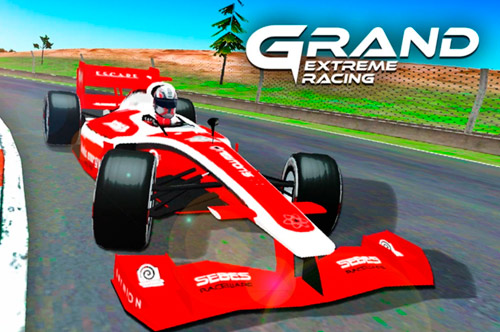 Jugar a Grand Extreme Racing