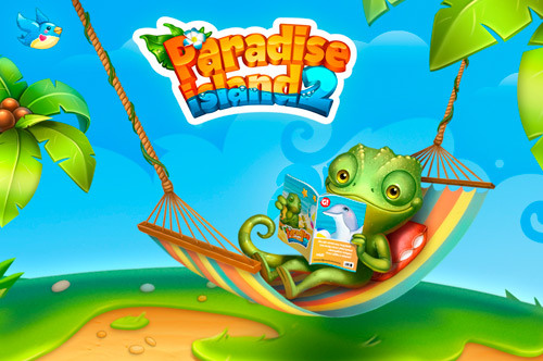 Jugar a Paradise Island 2
