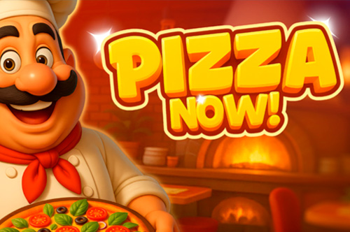 Jugar a Pizza Now!
