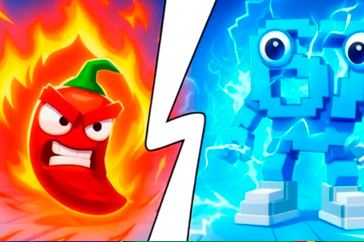Plants vs Brain Zombies - Portada oficial