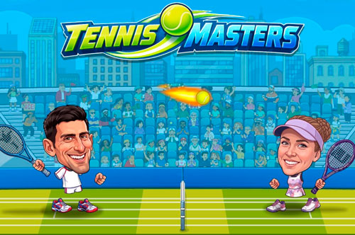 Jugar a Tennis Masters 2026