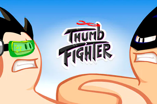 Jugar a Thumb Fighter